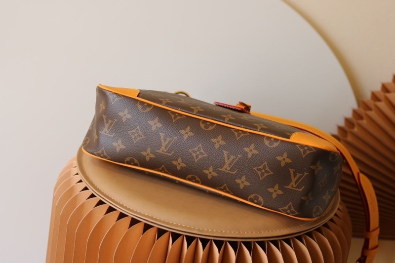 LV Top Handle Bags